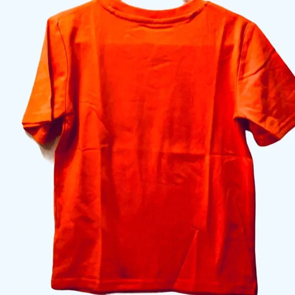GRAPHIC TSHIRT NEW GIRLS BOYS TOP SUMMER CASUAL TOPS TSHIRTS SHIRT TEE SIZE S - Picture 2 of 5